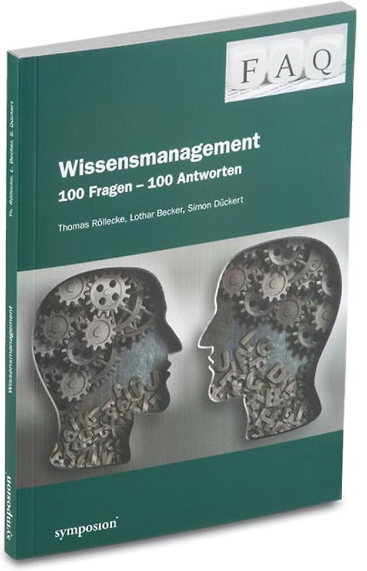 FAQ Wissensmanagement
