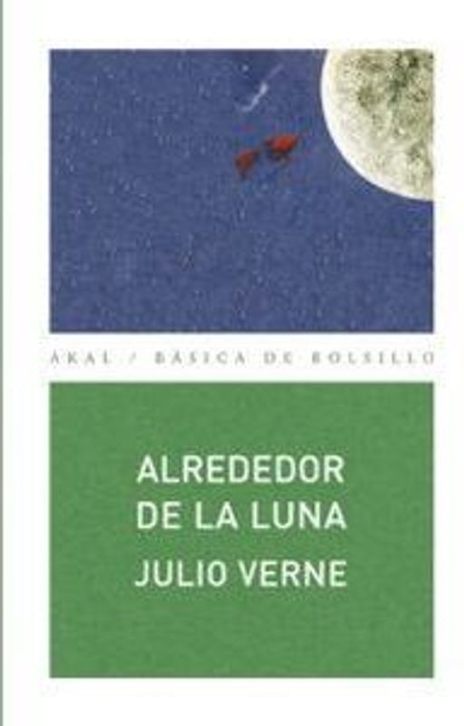 Alrededor de la Luna
