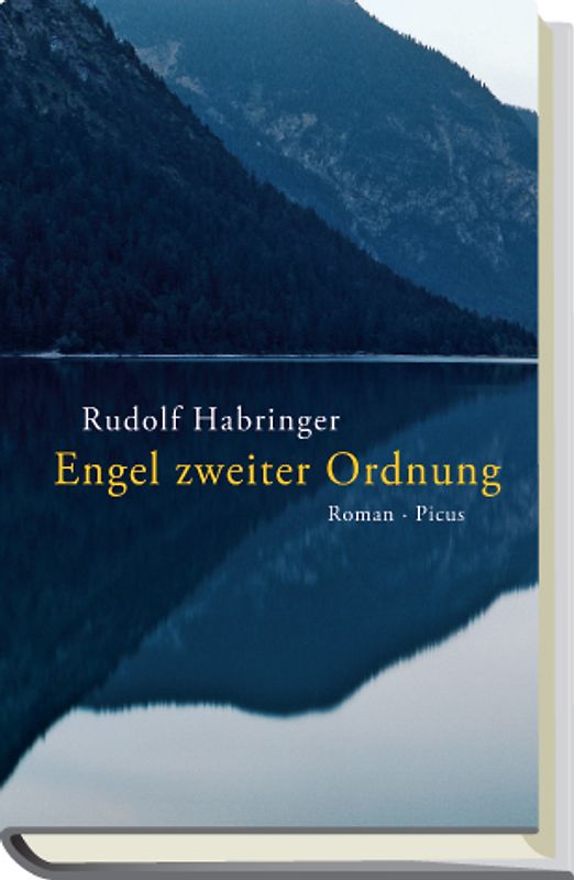 Engel zweiter Ordnung