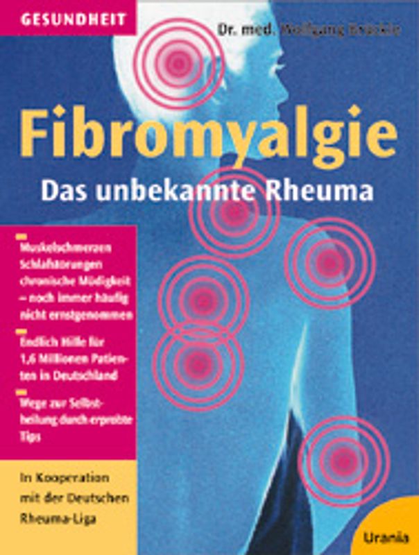 Fibromyalgie