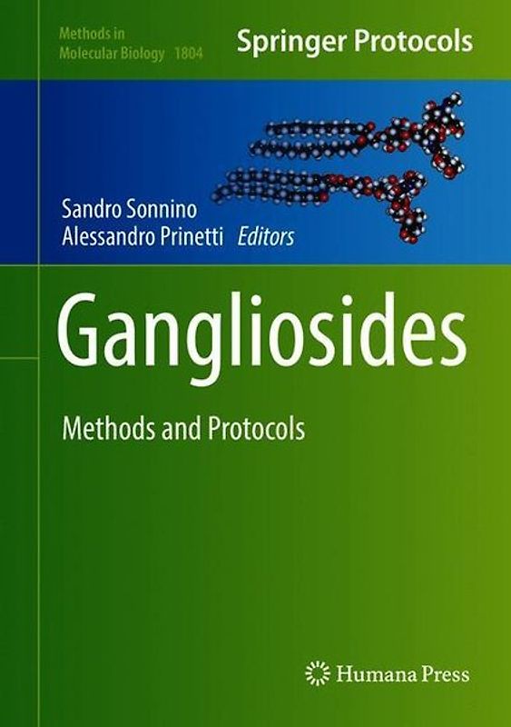 Gangliosides