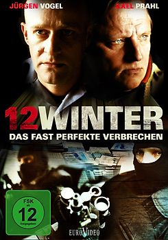 12 Winter - Das fast perfekte Verbrechen DVD