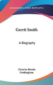 Gerrit Smith