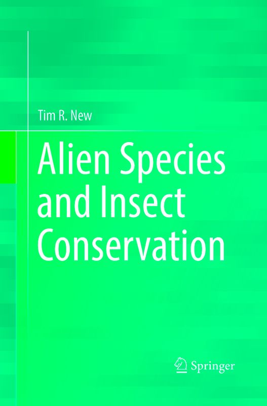 Alien Species and Insect Conservation