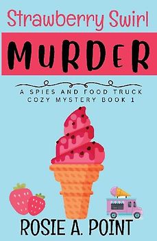 Strawberry Swirl Murder