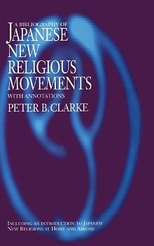 Bibliography of Japanese New Religious Movements