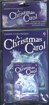 A Christmas Carol (Young Reading Tape Packs (series 2))