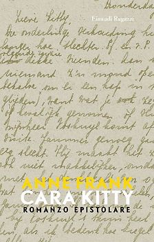 Cara Kitty. Romanzo epistolare