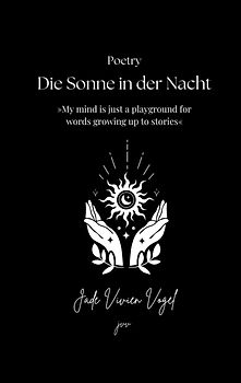 Die Sonne in der Nacht