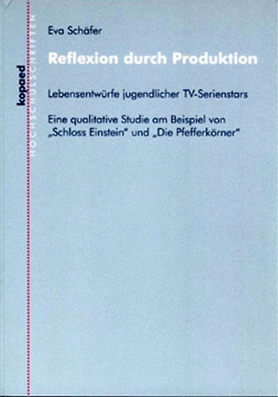 Reflexion durch Produktiion