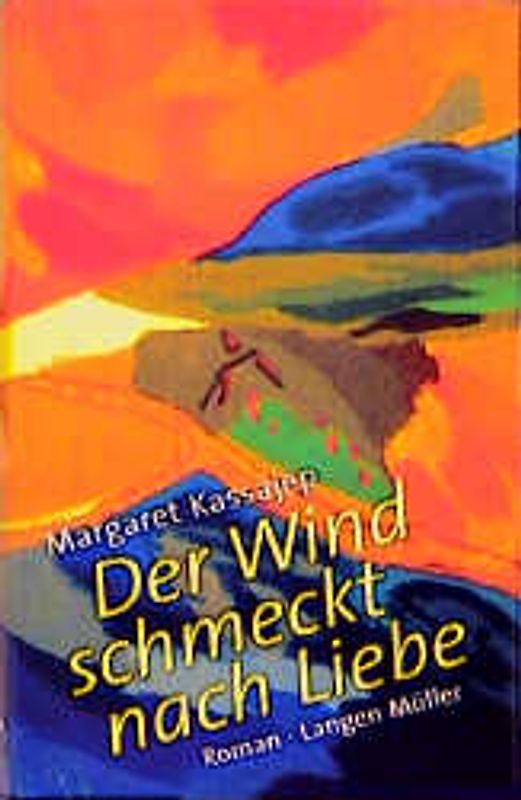 Der Wind schmeckt nach Liebe