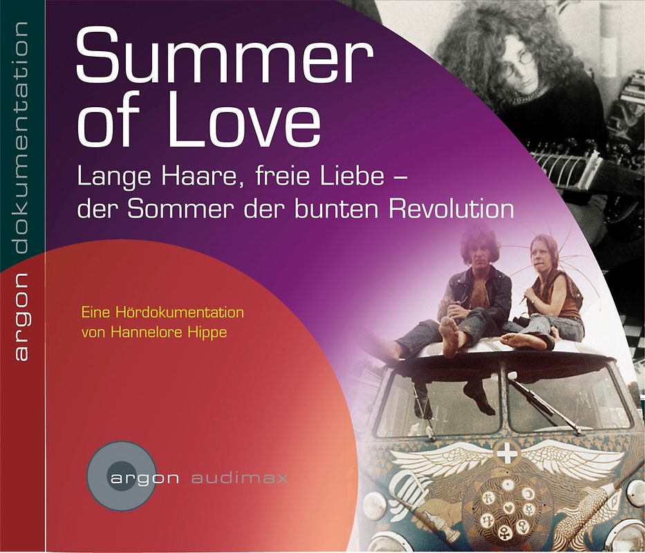 Summer of Love