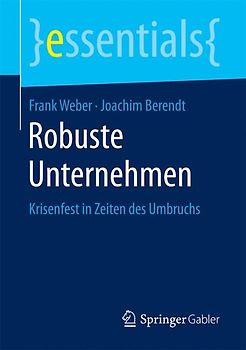 Robuste Unternehmen