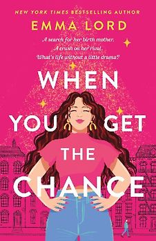 When You Get the Chance