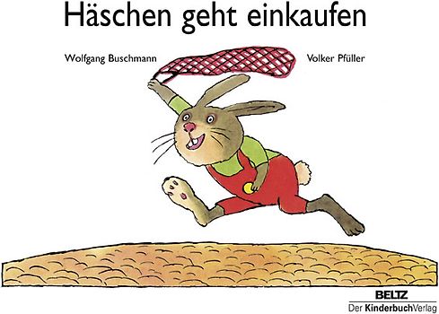 Häschen geht einkaufen