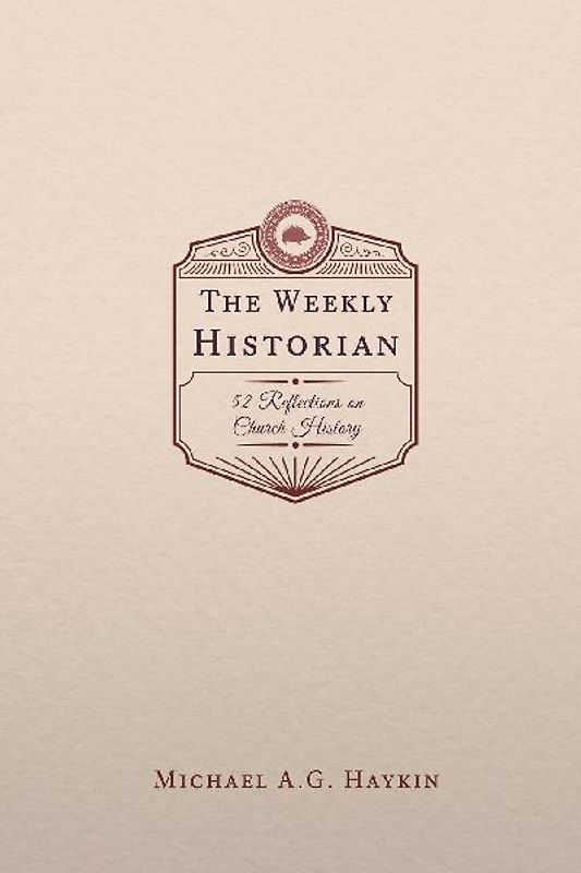 The Weekly Historian