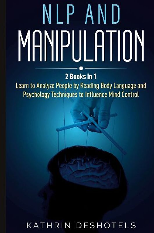 NLP and Manipulation
