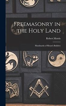 Freemasonry in the Holy Land