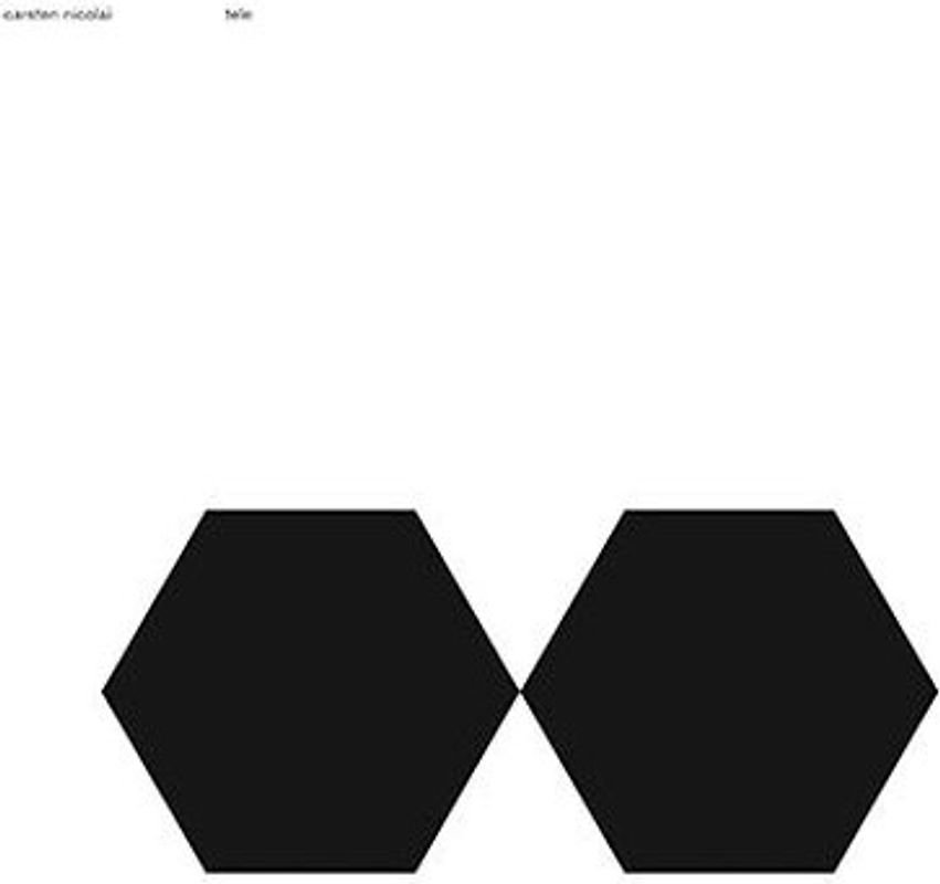 Carsten Nicolai – tele