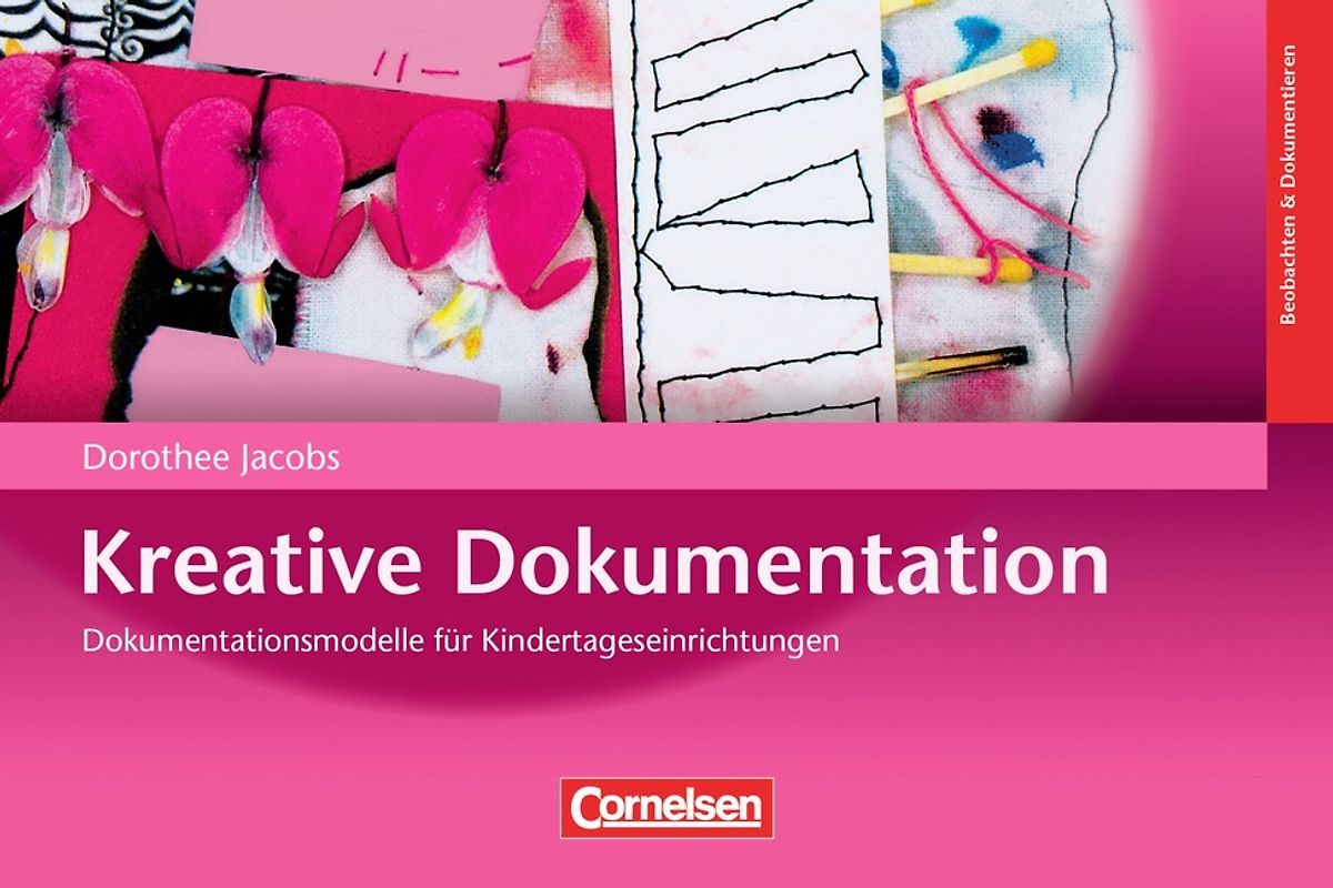 Kreative Dokumentation