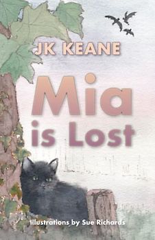 Mia is Lost: A Mia the Kitten Adventure, 1