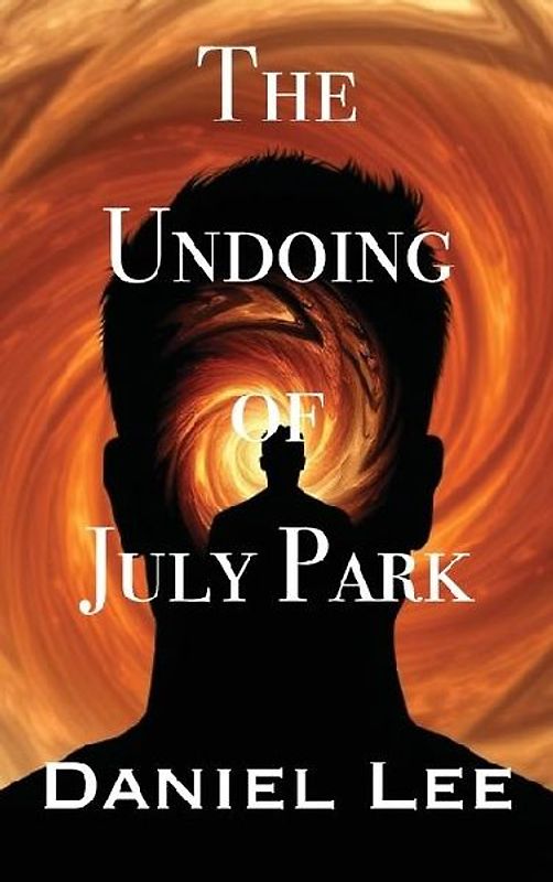 The Undoing of July Park