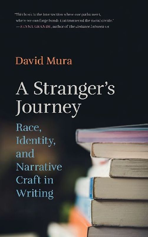 Stranger's Journey
