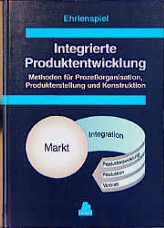 Integrierte Produktentwicklung