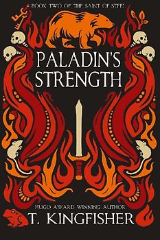 Paladin's Strength