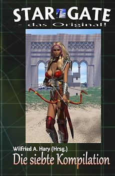STAR GATE - das Original - Kompilation / STAR GATE – das Original: Die 7. Kompilation