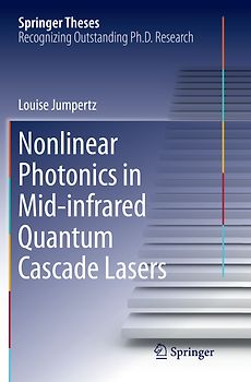 Nonlinear Photonics in Mid-infrared Quantum Cascade Lasers