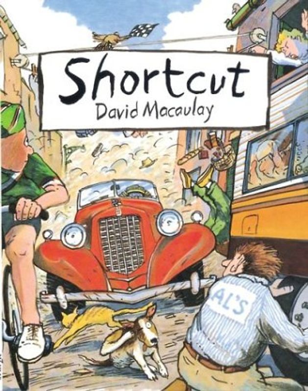 Shortcut