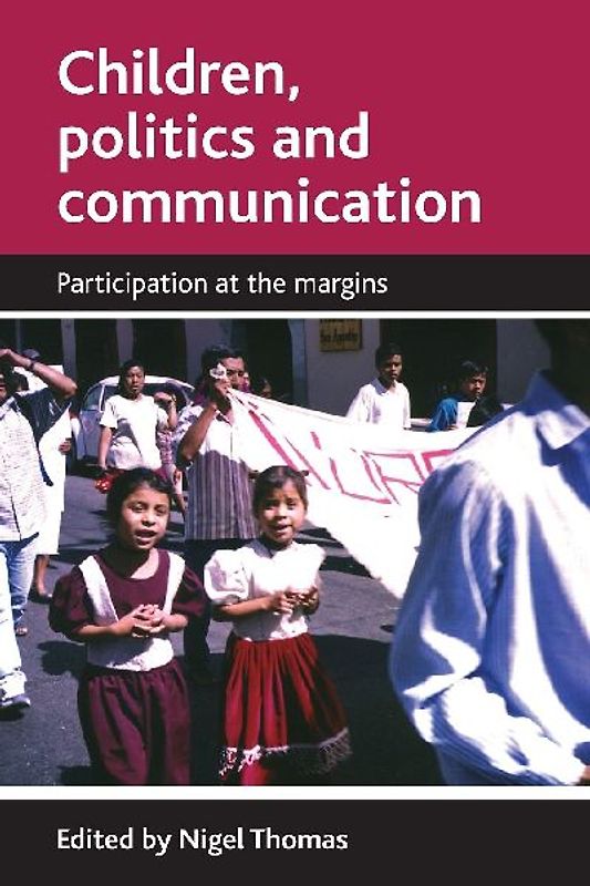 Children, politics and communication