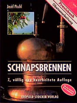 Schnapsbrennen