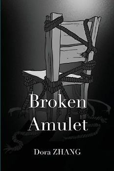 Broken Amulet