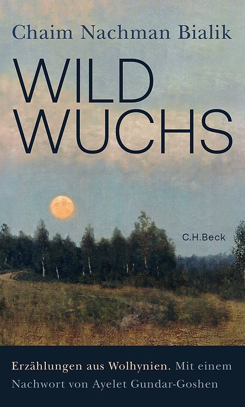 Wildwuchs
