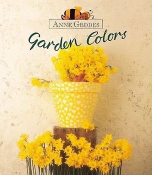 Garden Colors (Children's Collection)