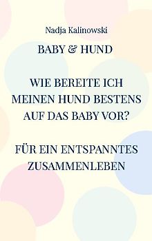 Baby & Hund
