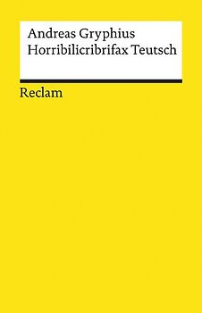 Horribilicribrifax Teutsch