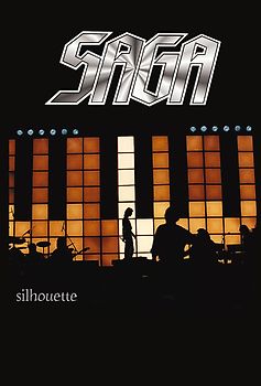 Saga - Silhouette