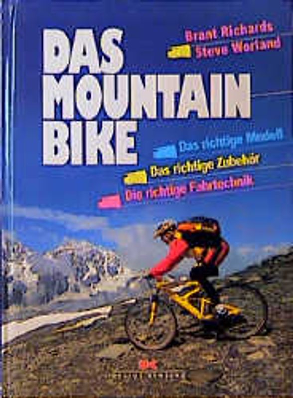Das Mountainbike