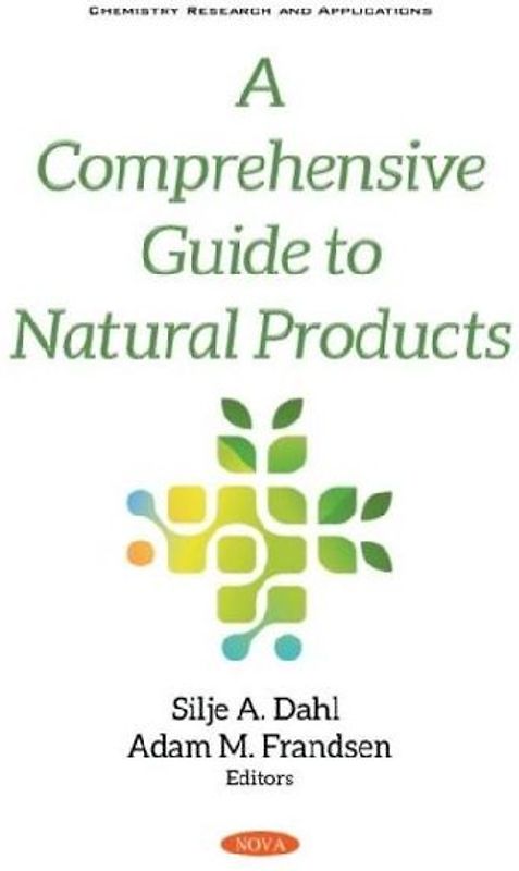 A Comprehensive Guide to Natural Products