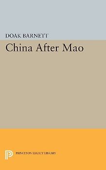 China After Mao