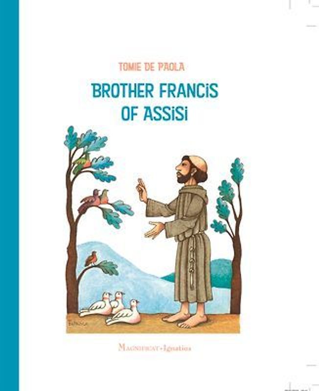 Brother Francis of Assisi