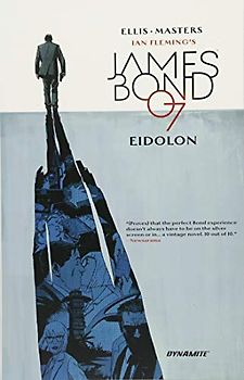 James Bond: Eidolon