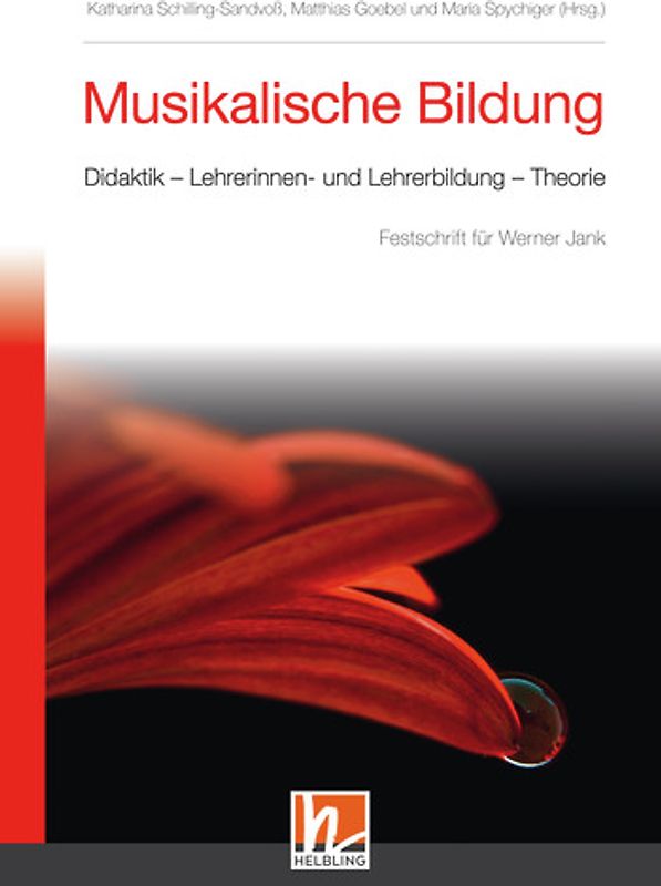 Musikalische Bildung