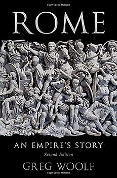 Rome: An Empire's Story