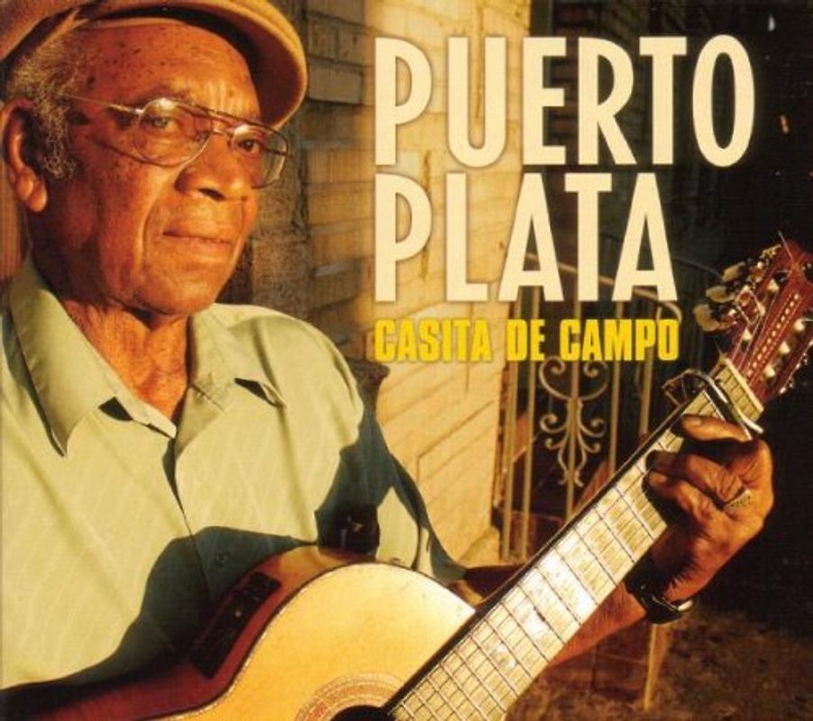 Puerto Plata - Casita de Campo