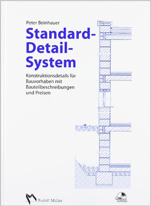 Standard-Detail-System