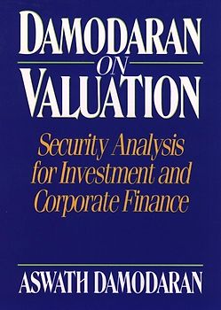 Damodaran on Valuation